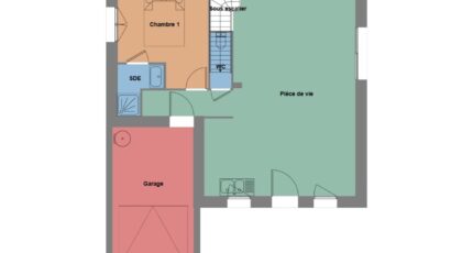 Beaucé Maison neuve - 2433872-6245modele620250219qd3yf.jpeg Maisons France Confort