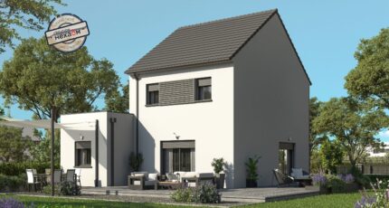 Chanteloup Maison neuve - 2433107-4586modele620251028GyIWh.jpeg Maisons France Confort