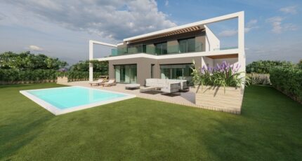 Le Pouliguen Maison neuve - 2435523-9958modele820220707MTKs9.jpeg Maisons France Confort