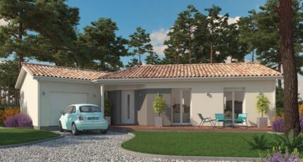 Argagnon Maison neuve - 2435596-3980modele620180824Ic6iZ.jpeg Maisons France Confort