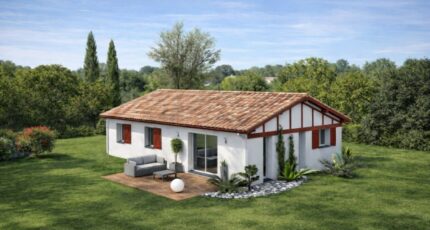 Saint-Pée-sur-Nivelle Maison neuve - 2435777-11295annonce620260220nBP3T.jpeg Maisons France Confort