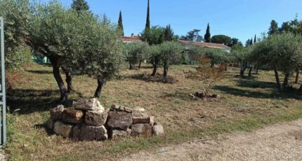 Aubignan Terrain à bâtir - 2435657-695annonce320260220wXkn6.jpeg Maisons France Confort