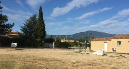 Bédoin Maison neuve - 2435727-695annonce120260220i1ff8.jpeg Maisons France Confort