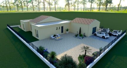 Villeneuve-lès-Béziers Maison neuve - 2435646-11018modele720250523qLPMT.jpeg Maisons France Confort