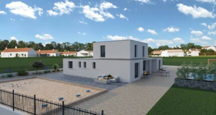 Villeneuve-lès-Béziers Maison neuve - 2435651-11018modele9202512227Q9xu.jpeg Maisons France Confort