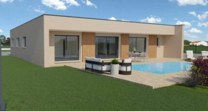 Villeneuve-lès-Béziers Maison neuve - 2435649-11018modele620251222U2p1A.jpeg Maisons France Confort