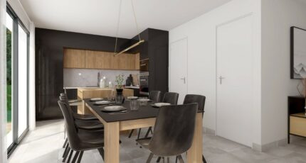 Villeneuve-lès-Béziers Maison neuve - 2435649-11018modele720251222XsRD5.jpeg Maisons France Confort