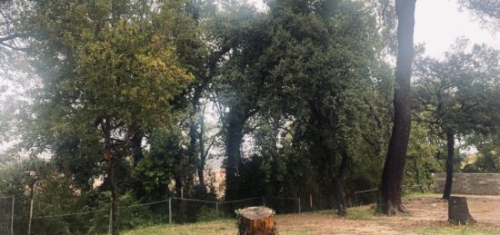 Maison neuve à , Bouches-du-Rhône