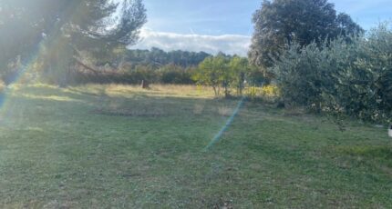 Charleval Terrain à bâtir - 2435781-3969annonce120260220XEafW.jpeg Maisons France Confort