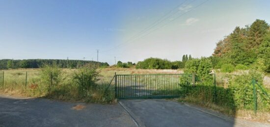 Terrain à bâtir à Râches, Hauts-de-France