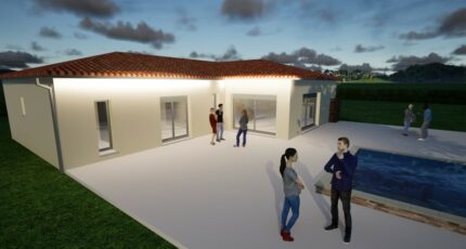 Saint-Jean-de-Cuculles Maison neuve - 2435817-3243modele820260220nZ0Tw.jpeg Maisons France Confort