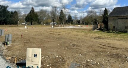 Cadaujac Terrain à bâtir - 2435740-11358annonce1202602208nMJE.jpeg Maisons France Confort