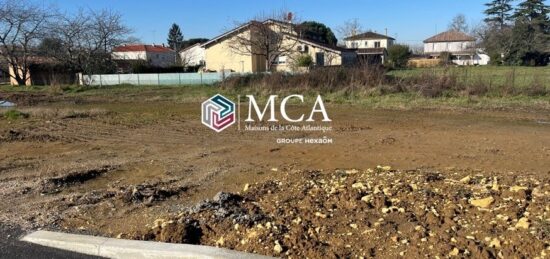 Terrain à bâtir à Marmande, Nouvelle-Aquitaine