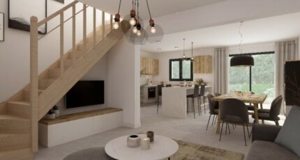 Poisy Maison neuve - 2339978-10163annonce620260106IG8NE.jpeg Maisons France Confort