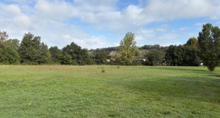 Saint-Sulpice Terrain à bâtir - 2435381-11356annonce120260220xplSG.jpeg Maisons France Confort