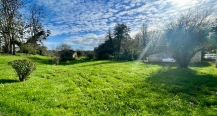 Roaillan Terrain à bâtir - 2369547-11251annonce120251216hMWzW.jpeg Maisons France Confort