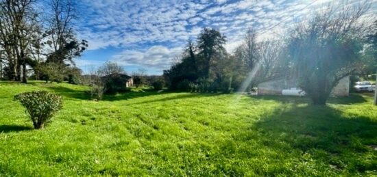 Terrain à bâtir à Roaillan, Nouvelle-Aquitaine