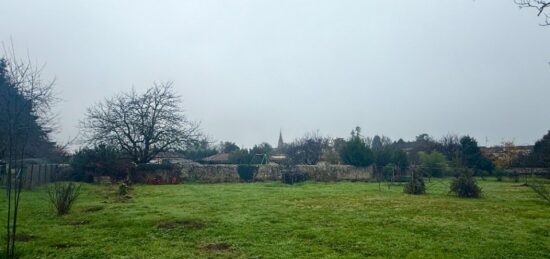 Terrain à bâtir à Langon, Nouvelle-Aquitaine