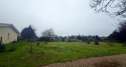 Langon Terrain à bâtir - 2364961-11251annonce220251211pKGXT.jpeg Maisons France Confort
