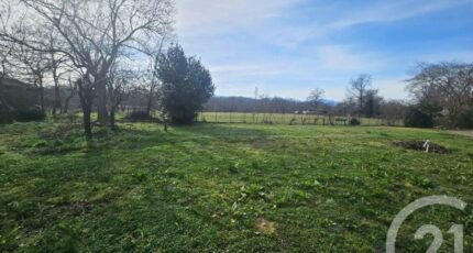 Beauchalot Maison neuve - 2373269-4594annonce320251219b0EHs.jpeg Maisons France Confort