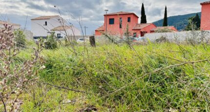 Cuers Terrain à bâtir - 2390703-4866annonce3202601133Fqmv.jpeg Maisons France Confort