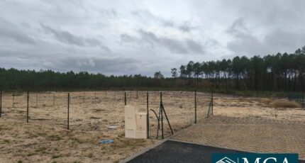 Gourbera Terrain à bâtir - 2436111-5828annonce120260220s7ATU.jpeg Maisons France Confort