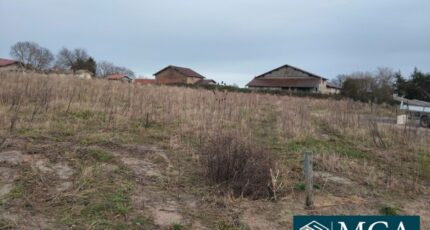 Rivière-Saas-et-Gourby Terrain à bâtir - 2436273-5828annonce120250320gJZwE.jpeg Maisons France Confort