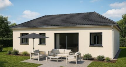 Panazol Maison neuve - 2341826-11648modele620251127rafgV.jpeg Maisons France Confort