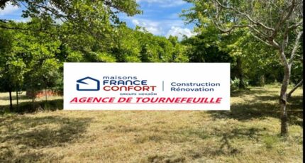 L'Isle-Jourdain Maison neuve - 2433820-10327annonce120260218KkcTf.jpeg Maisons France Confort