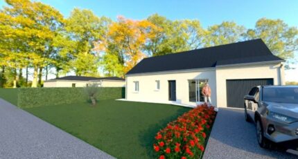 La Châtre Maison neuve - 2436602-11653modele720260220MlszP.jpeg Maisons France Confort