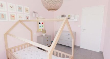 La Châtre Maison neuve - 2435620-11653modele1020260220TddXe.jpeg Maisons France Confort