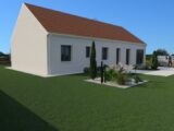 Maison à construire à Cluis (36340) 2436605-11653modele620251230d66Ig.jpeg Maisons France Confort