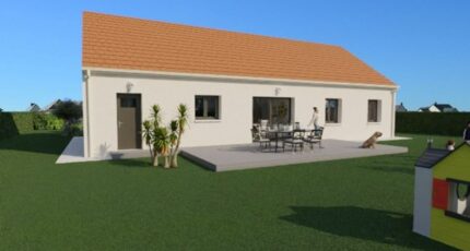 Cluis Maison neuve - 2436605-11653modele620251231yKsZD.jpeg Maisons France Confort