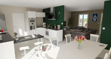 Cluis Maison neuve - 2436605-11653modele720251231IqXah.jpeg Maisons France Confort