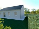Maison à construire à Cluis (36340) 2436604-11653modele820260220wGmCe.jpeg Maisons France Confort