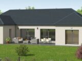 Maison à construire à Mulsanne (72230) 2403004-3498modele7202501235BNpC.jpeg Maisons France Confort