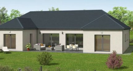 Mulsanne Maison neuve - 2403004-3498modele7202501235BNpC.jpeg Maisons France Confort