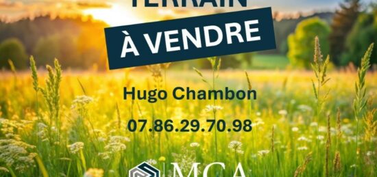 Terrain à bâtir à Estillac, Nouvelle-Aquitaine