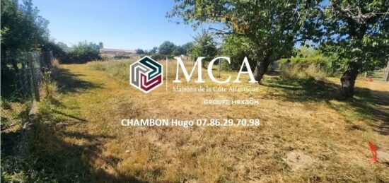 Terrain à bâtir à Estillac, Nouvelle-Aquitaine