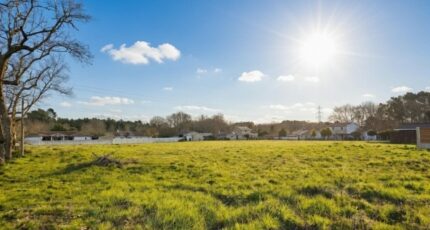 Léognan Terrain à bâtir - 2434578-11783annonce120260221wFymn.jpeg Maisons France Confort