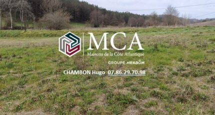 Pont-du-Casse Terrain à bâtir - 2430934-11091annonce1202602165g6Hc.jpeg Maisons France Confort