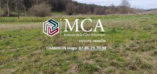 Terrain à bâtir à Pont-du-Casse, Nouvelle-Aquitaine