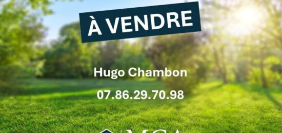 Terrain à bâtir à Agen, Nouvelle-Aquitaine