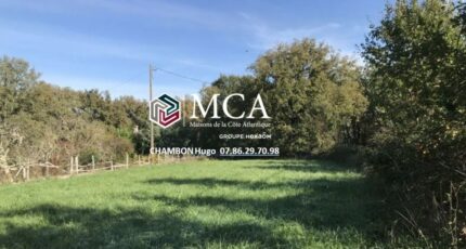 Aubiac Terrain à bâtir - 2430917-11091annonce1202602162zeSx.jpeg Maisons France Confort