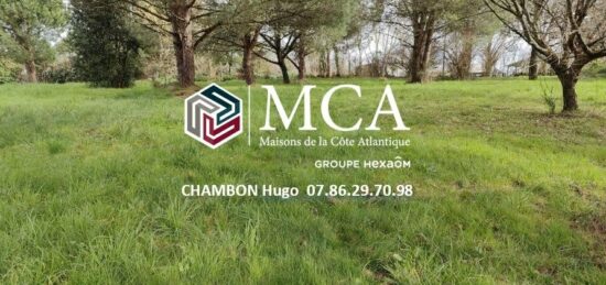 Terrain à bâtir à Layrac, Nouvelle-Aquitaine