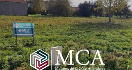 Buzet-sur-Baïse Terrain à bâtir - 2431049-11091annonce120260216ABTAG.jpeg Maisons France Confort