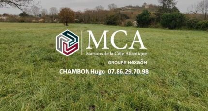 Roquefort Terrain à bâtir - 2431029-11091annonce120260216nvtxy.jpeg Maisons France Confort