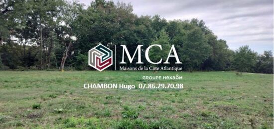 Terrain à bâtir à Agen, Nouvelle-Aquitaine