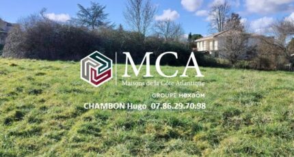 Moirax Terrain à bâtir - 2431077-11091annonce1202602164tOnq.jpeg Maisons France Confort