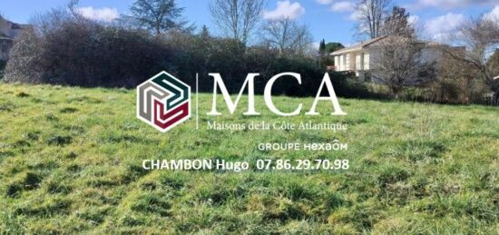 Terrain à bâtir à Moirax, Nouvelle-Aquitaine